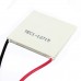 3pcs TEC1  12715 12V Heat Sink Thermoelectric Cooler Peltier Plate Module