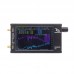 DeepVNA 101 10K  1 5GHz Vector Network Analyzer HF VHF UHF Analyzer SWR Meter Upgraded from NanoVNA  F