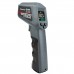 KAEMEASU   50  550   58  1022 Multifunctional Color Screen Infrared Thermometer Laser Industrial Temperature Measurement